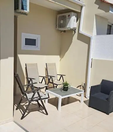 Leah's Deluxe Villa