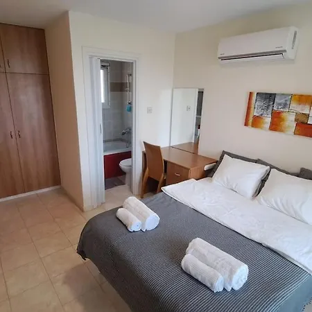 Leah's Deluxe Villa