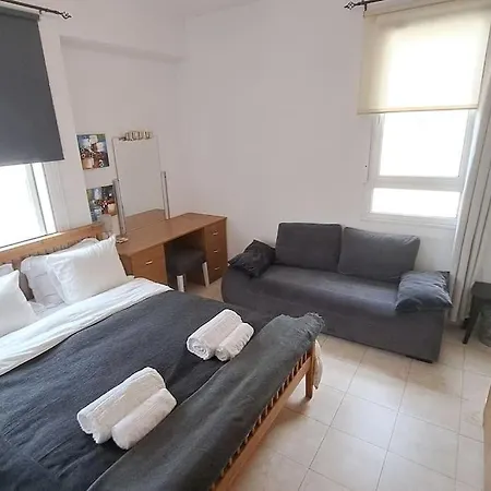Villa Leah's Deluxe Tersephanou