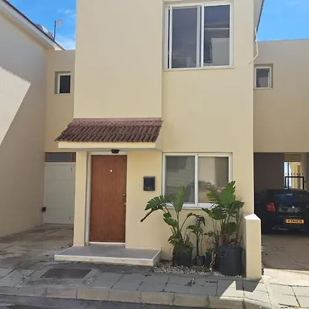 Leah's Deluxe Villa *