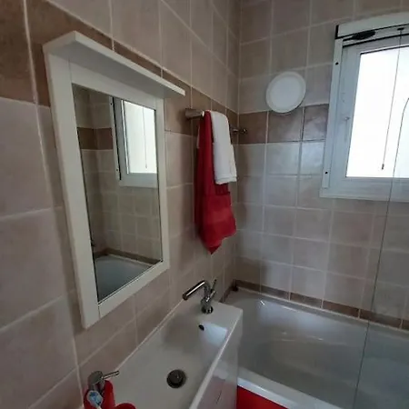 Leah's Deluxe Villa Tersephanou