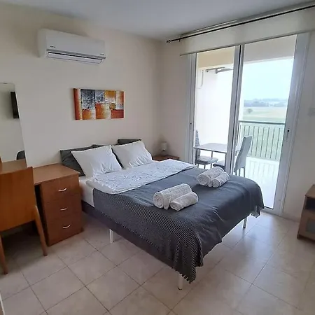 Leah's Deluxe Villa