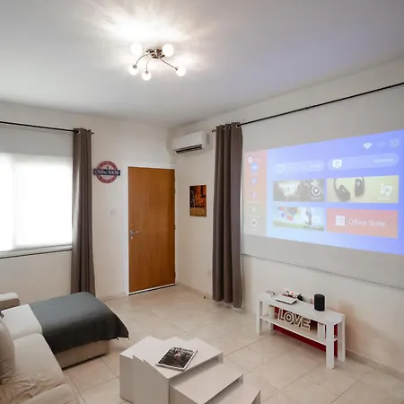 Leah's Deluxe Villa *