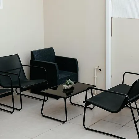 Βίλα Leah's Deluxe Τερσεφάνου