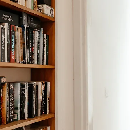 Βίλα Leah's Deluxe *