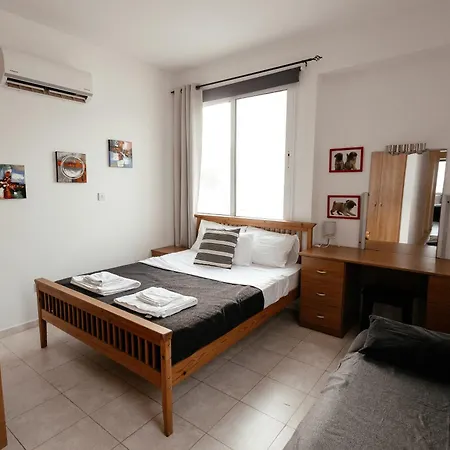 Leah's Deluxe Villa Tersephanou