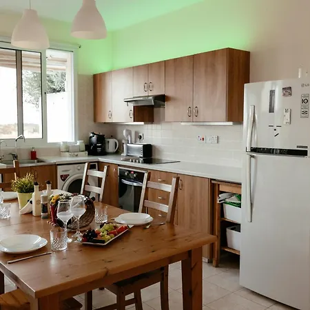 Leah's Deluxe Βίλα *