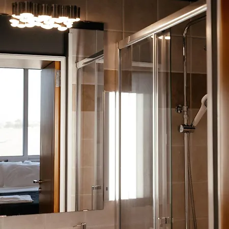 Leah's Deluxe Βίλα Τερσεφάνου