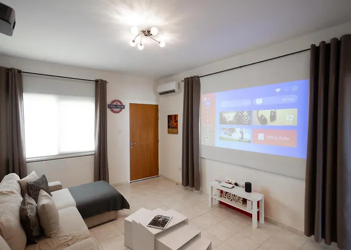 Leah's Deluxe Vila *