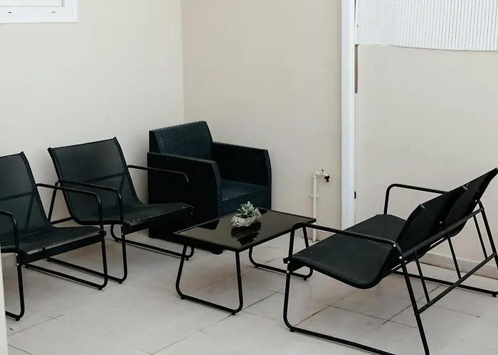 ヴィラ Leah's Deluxe Tersephanou