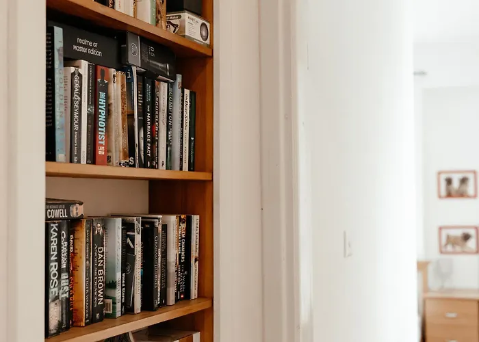 ヴィラ Leah's Deluxe *