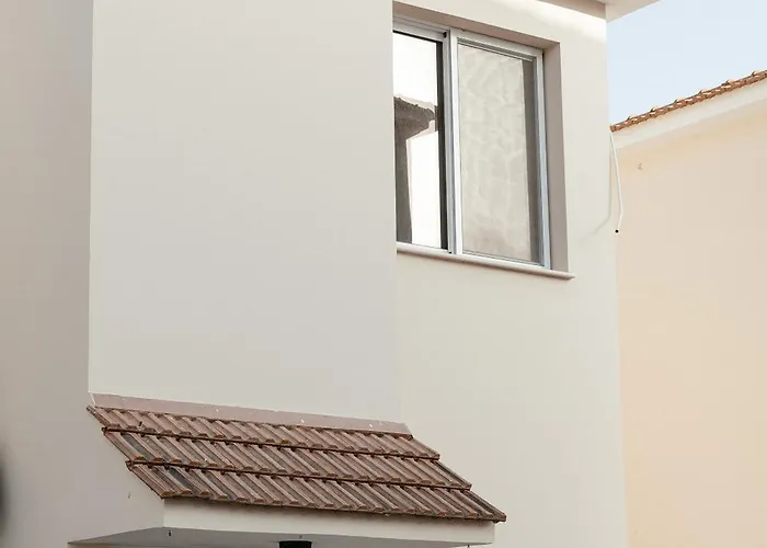 ヴィラ Leah's Deluxe *