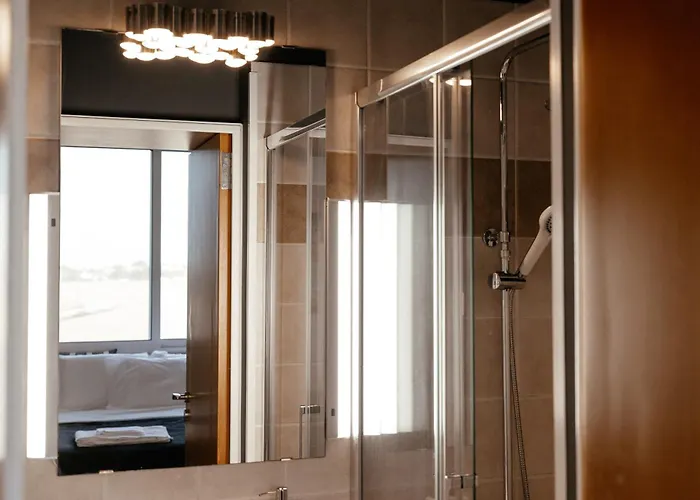 Leah's Deluxe Villa Tersephanou