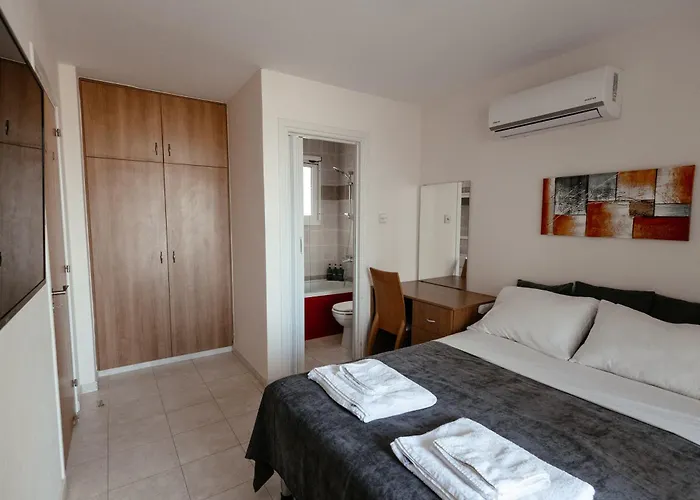 ヴィラ Leah's Deluxe